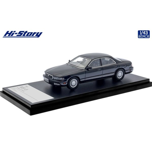 画像2: Hi Story 1/43  ε֮fini MS-9 30 Type IV (1993) Infinite Blue