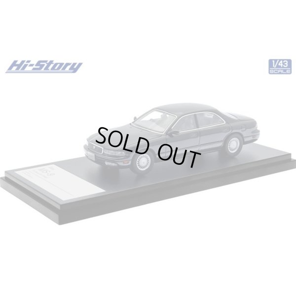 画像2: Hi Story 1/43  ε֮fini MS-9 30 Type IV (1993) Infinite Blue