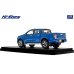 画像5: Hi Story 1/43 ISUZU D-MAX DL40 (2021) Sapphire Blue (5)