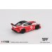 画像3: MINI GT 1/64 LB★WORKS GR Supra Red/White (LHD) (3)