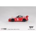 画像4: MINI GT 1/64 LB★WORKS GR Supra Red/White (LHD) (4)