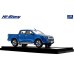 画像4: Hi Story 1/43 ISUZU D-MAX DL40 (2021) Sapphire Blue (4)
