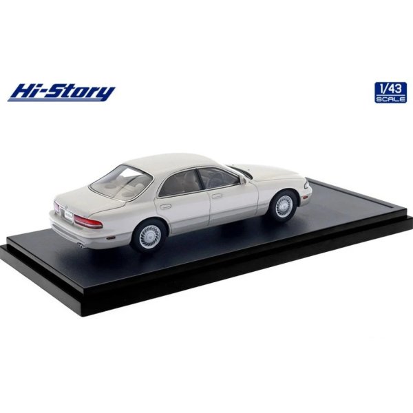 画像3: Hi Story 1/43 ε֮fini MS-9 30 Type IV (1993) Cygnus White