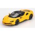画像1: BBR 1/64 Ferrari SF90 Giallo Modena (Yellow) (1)