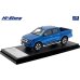 画像2: Hi Story 1/43 ISUZU D-MAX DL40 (2021) Sapphire Blue (2)