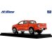 画像5: Hi Story 1/43 ISUZU D-MAX DL40 (2021) Valencia Orange (5)
