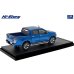 画像3: Hi Story 1/43 ISUZU D-MAX DL40 (2021) Sapphire Blue (3)