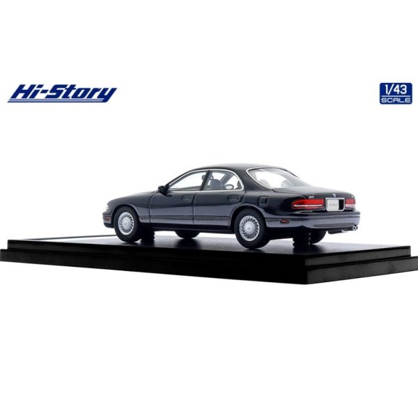 画像5: Hi Story 1/43  ε֮fini MS-9 30 Type IV (1993) Infinite Blue