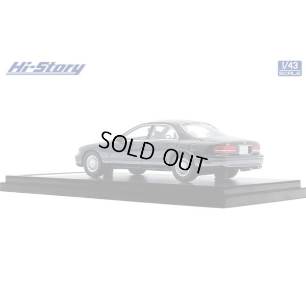 画像5: Hi Story 1/43  ε֮fini MS-9 30 Type IV (1993) Infinite Blue