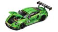 Tiny Trends Hobby 1/64 Porsche 911 GT3 R DTM 2024 Green