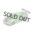 Tiny Trends Hobby 1/64 Porsche 911 GT3 R DTM 2024 Green
