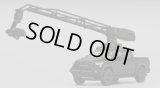 CM Model 1/64 Toyota Tundra Camera Crane