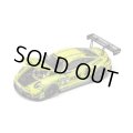 Tiny Trends Hobby 1/64 Porsche 911 GT3 R DTM 2024 Yellow