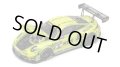 Tiny Trends Hobby 1/64 Porsche 911 GT3 R DTM 2024 Yellow