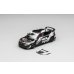画像6: MOTORHELIX 1/64 Honda Civic Type R (FL5) HKS Livery Matte Black (6)