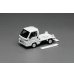 画像7: MOTORHELIX 1/64 Honda Acty Truck Taffeta White (7)