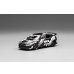 画像1: MOTORHELIX 1/64 Honda Civic Type R (FL5) HKS Livery Matte Black (1)