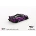 画像3: MINI GT 1/64 McLaren 720S LB★Works Purple (LHD) (3)