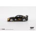 画像4: MINI GT 1/64 Toyota GR86 LB★Nation Black/Gold (RHD) (4)