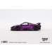 画像4: MINI GT 1/64 McLaren 720S LB★Works Purple (RHD) (4)