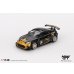 画像2: MINI GT 1/64 Toyota GR86 LB★Nation Black/Gold (RHD) (2)