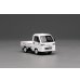 画像4: MOTORHELIX 1/64 Honda Acty Truck Taffeta White (4)