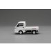 画像5: MOTORHELIX 1/64 Honda Acty Truck Taffeta White (5)
