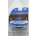 画像3: GREEN LiGHT EXCLUSIVE 1/64 1972 Chevy Cheyenne C10 Short Bed - Electric Blue and Gunmetal Gray (3)