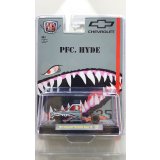 M2 Machines 1/64 1973 Chevrolet(R) Cheyenne Super 10 - "PFC. HYDE"