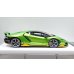 画像7: EIDOLON 1/43 Lamborghini Centenario LP770-4 2016 Rear Wing up Giallo Verde Pearl Limited 32 pcs. (7)