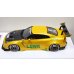 画像5: EIDOLON 1/43 LB WORKS GT-R Type 1.5 (LB-Silhouette GT Wing) Grande Giallo Pear Limited 32 pcs. (5)
