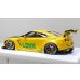 画像4: EIDOLON 1/43 LB WORKS GT-R Type 1.5 (LB-Silhouette GT Wing) Grande Giallo Pear Limited 32 pcs. (4)