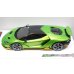 画像5: EIDOLON 1/43 Lamborghini Centenario LP770-4 2016 Rear Wing up Giallo Verde Pearl Limited 32 pcs. (5)