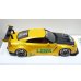 画像9: EIDOLON 1/43 LB WORKS GT-R Type 1.5 (LB-Silhouette GT Wing) Grande Giallo Pear Limited 32 pcs. (9)