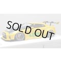 EIDOLON 1/43 LB WORKS GT-R Type 1.5 (LB-Silhouette GT Wing) Grande Giallo Pear Limited 32 pcs.