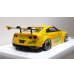 画像11: EIDOLON 1/43 LB WORKS GT-R Type 1.5 (LB-Silhouette GT Wing) Grande Giallo Pear Limited 32 pcs. (11)