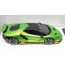 画像9: EIDOLON 1/43 Lamborghini Centenario LP770-4 2016 Rear Wing up Giallo Verde Pearl Limited 32 pcs. (9)