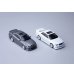 画像3: MODEL 1 1/64 Toyota Chaser JZX100 Custom Version Pearl White (3)