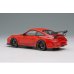 画像3: EIDOLON 1/43 Porsche 911 (997.2) GT3 RS 2010 Guards Red / Black Stripe Limited 50 pcs. (3)