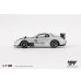 画像3: MINI GT 1/64 Mazda RX-7 RE Amemiya Silver Metallic (LHD) (3)