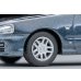 画像7: TOMYTEC 1/64 Limited Vintage NEO Nissan Skyline 4-Door Sports Sedan 25GT-X (Dark Blue) (7)