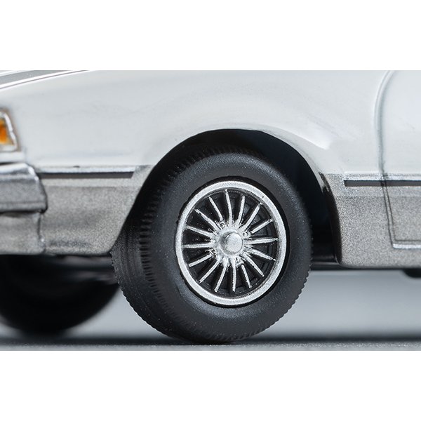 画像8: TOMYTEC 1/64 Limited Vintage NEO LV-N Movie Stars 02 西部警察 Gazelle with Kenzo Kogure Figure