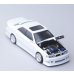 画像2: MODEL 1 1/64 Toyota Chaser JZX100 Custom Version Pearl White (2)