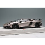 EIDOLON 1/18 Lamborghini Aventador LP750-4 SV 2015 Bronzo Masaru (Small Black SV Logo) Limited 40 pcs.