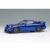 画像1: EIDOLON 1/43 Mazda RX-7 FD3S Spirit R TypeA Head Lamp Open Ver. Innocent Blue Mica Limited 120 pcs. (1)