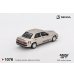 画像2: MINI GT 1/64 Mercedes-Benz 190E 2.3-16 Nürburgring "Race of Champions" 1984 #11 with Ayrton Senna Figure (LHD) (2)