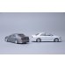 画像5: MODEL 1 1/64 Toyota Chaser JZX100 Custom Version Pearl White (5)