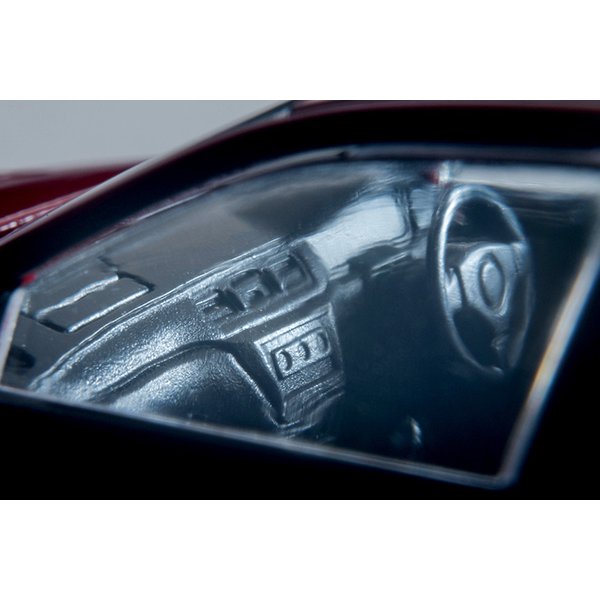 画像10: TOMYTEC 1/64 Limited Vintage NEO Mitsubishi Lancer GSR Evolution IX MR Ralliart (Red) 2006