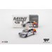 画像1: MINI GT 1/64 Lancia Delta HF Integrale Evoluzione Monte Carlo Rally 1993 #1 (LHD) (1)