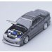 画像2: MODEL 1 1/64 Toyota Chaser JZX100 Custom Version Gunmetal (2)